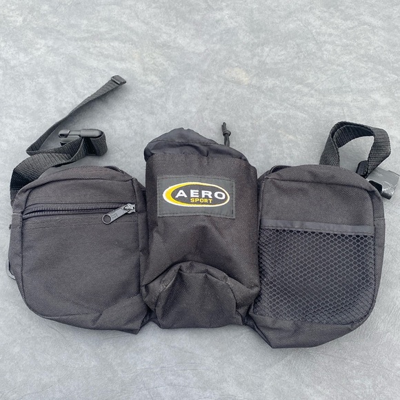 Aero Sport Hip Pack - Picture 1 of 4